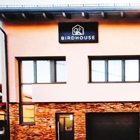 ホテル Bird House プレショフ エクステリア 写真